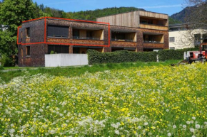 Terrassenwohnung in prämierter Wohnanlage Klaus